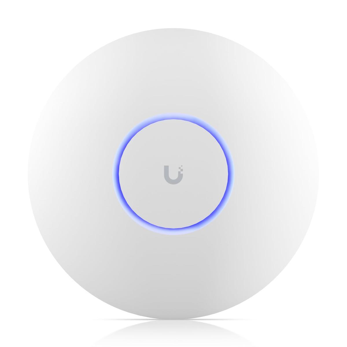 ACCESS POINT UBIQUITI UNIFI WIFI 6 PRO DOBLE BANDA 5.3 GBPS 5 GHZ